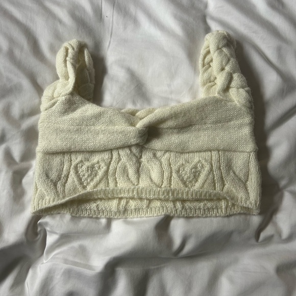 Strangers and Lovers top - Picture 1 of 4